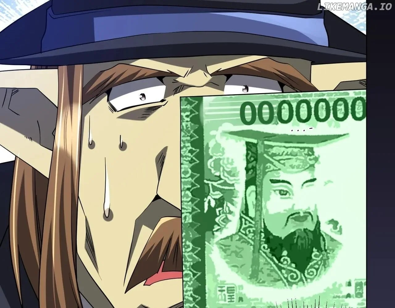 It All Starts With Trillions Of Nether Currency Chapter 247 82